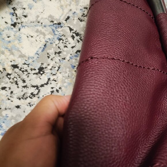 Tote and pouch set - Picture 7 of 9